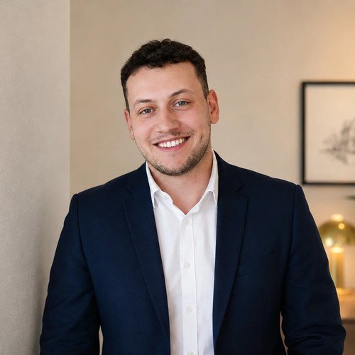 Florian Pierson, expert immobilier agréé IPI